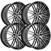 Curva Concepts CFF50 CFF50-20901143573BMF-CFF50-201051143573BMF