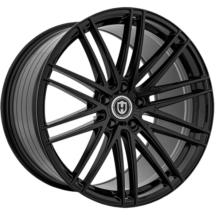 Curva Concepts CFF50 CFF50-20901143573BLK