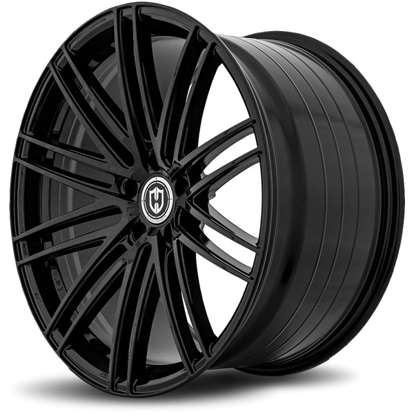 Curva Concepts CFF50 CFF50-20901143573BLK
