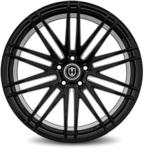Curva Concepts CFF50 CFF50-20901143573BLK
