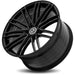 Curva Concepts CFF50 CFF50-20901143573BLK
