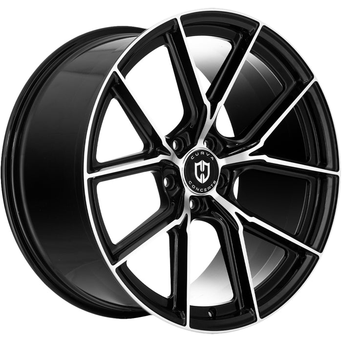 Curva Concepts CFF70 CFF70-20101124073BMF