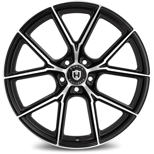 Curva Concepts CFF70 CFF70-20101124073BMF