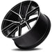 Curva Concepts CFF70 CFF70-20851123873BMF