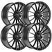 Curva Concepts CFF75 CFF75-20851123266BTMFS