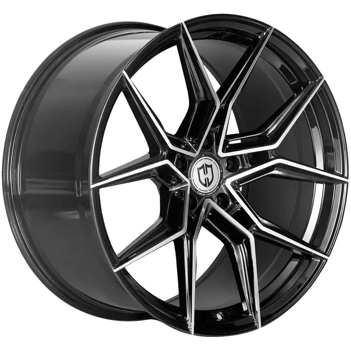 Curva Concepts CFF43 CFF43-20901143573BMF