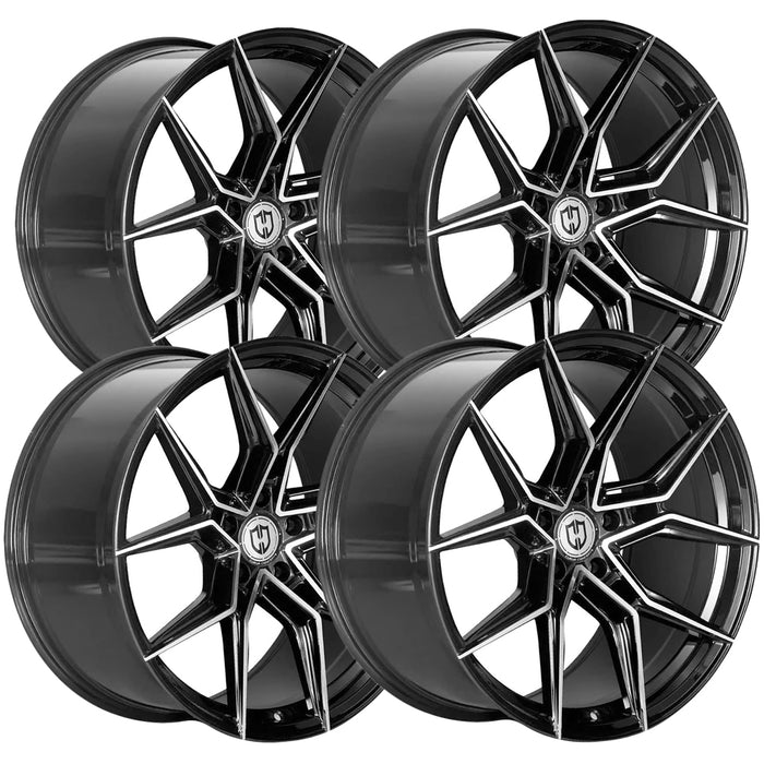 Curva Concepts CFF43 CFF43-20901143573BMF
