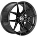 Curva Concepts CFF43 CFF43-20101203873B