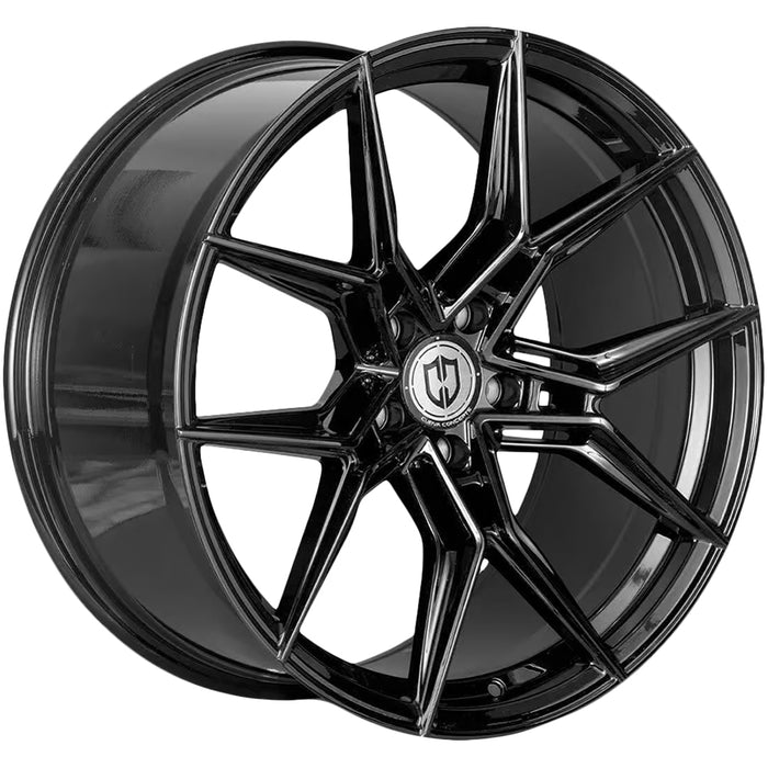 Curva Concepts CFF43 CFF43-20101123866B