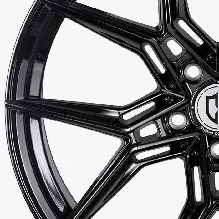 Curva Concepts CFF43 CFF43-20101203873B