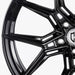Curva Concepts CFF43 CFF43-20101203873B
