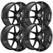 Curva Concepts CFF43 CFF43-20901142873B