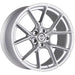 Curva Concepts CFF70 CFF70-19901122866SMFS