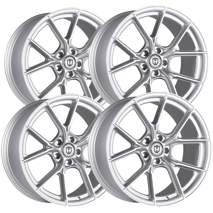 Curva Concepts CFF70 CFF70-19901122866SMFS