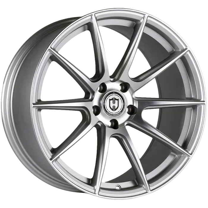 Curva Concepts CFF72 CFF72-19901122866SMFS