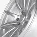 Curva Concepts CFF72 CFF72-19101123866SMFS