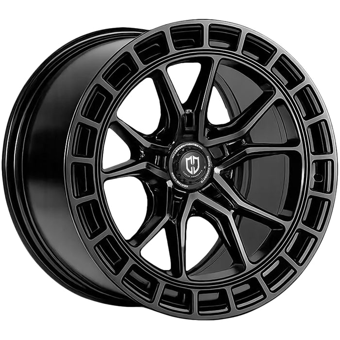 Curva Concepts CFF77 CFF77-221051144073B