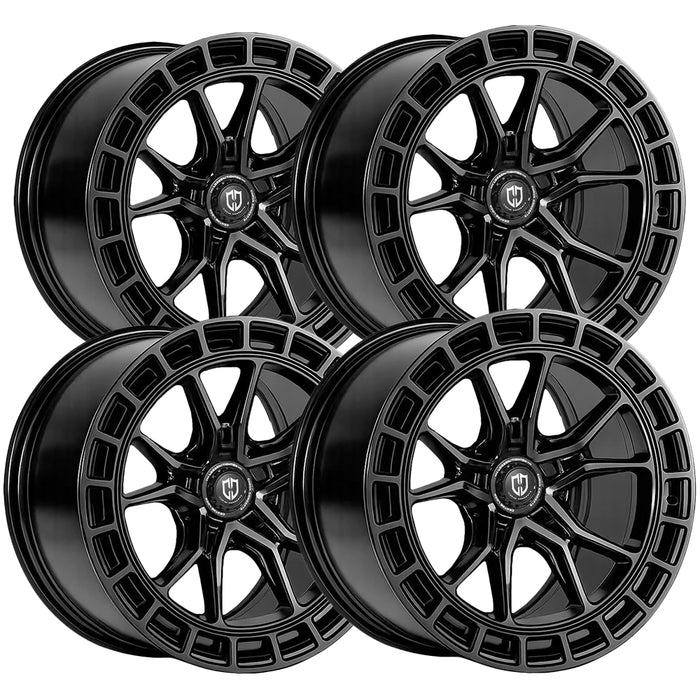 Curva Concepts CFF77 CFF77-22901143573B