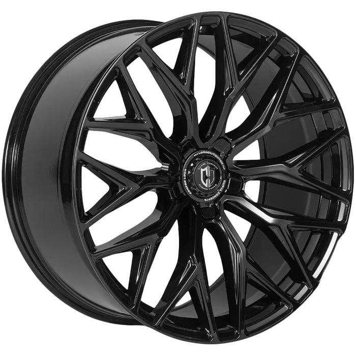Curva Concepts CFF78 CFF78-221051144073B
