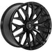 Curva Concepts CFF78 CFF78-221051144073B