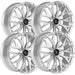 Curva Concepts CFF78 CFF78-22901304071SMF