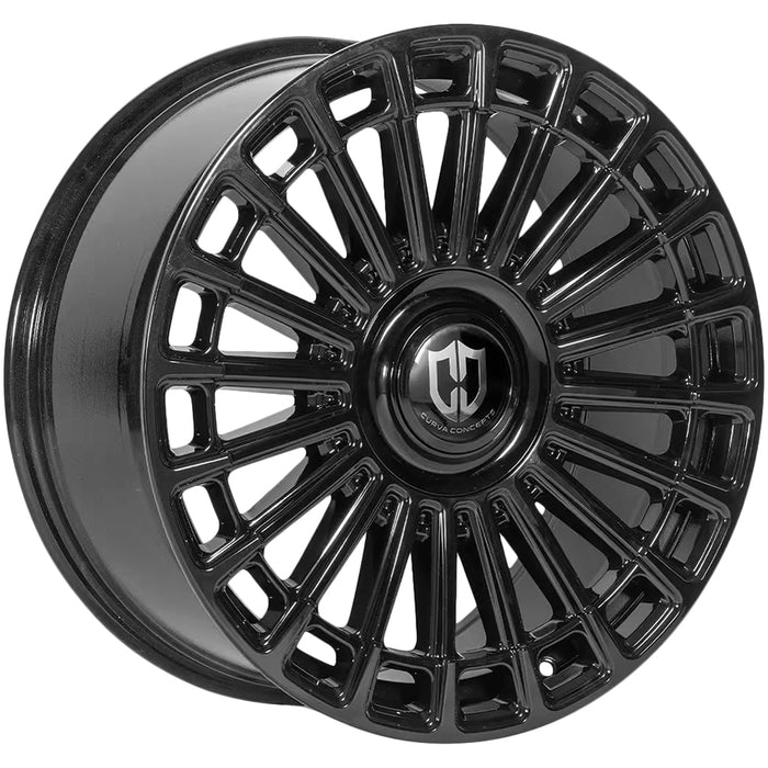 Curva Concepts CFF79 CFF79-229D61201323573B