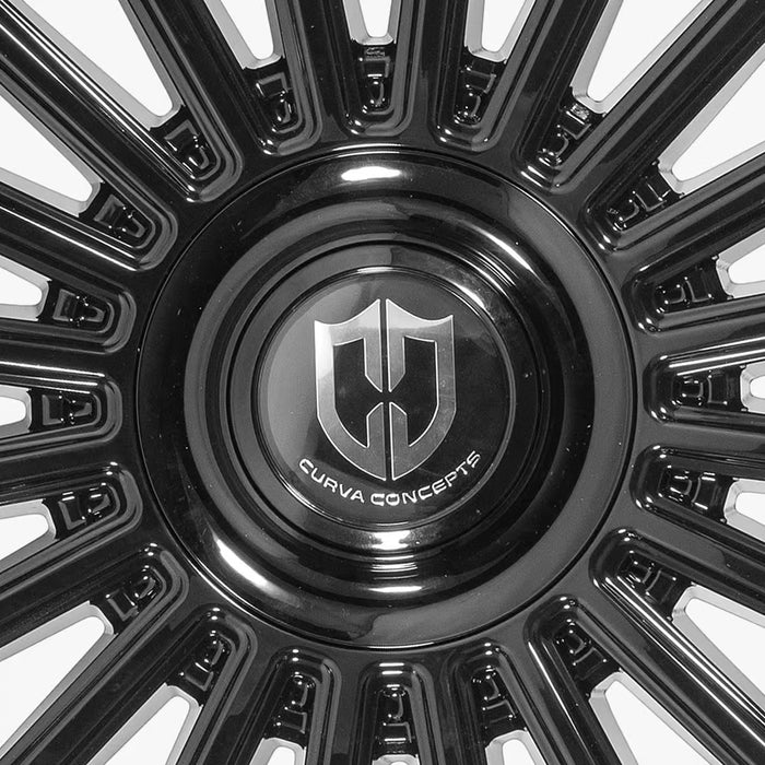 Curva Concepts CFF79 CFF79-229D61201323573B