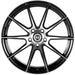 Curva Concepts CFF72 CFF72-19101143873BMF