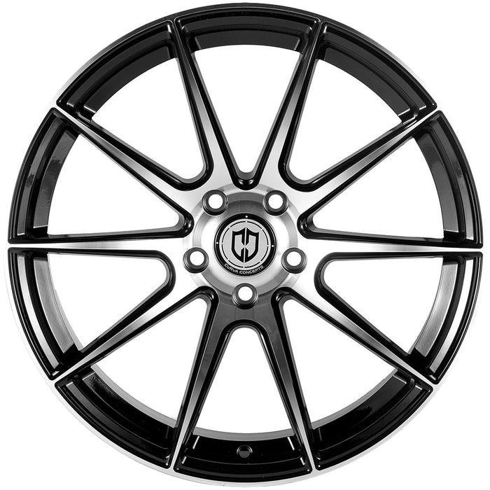 Curva Concepts CFF72 CFF72-19901143573BMF