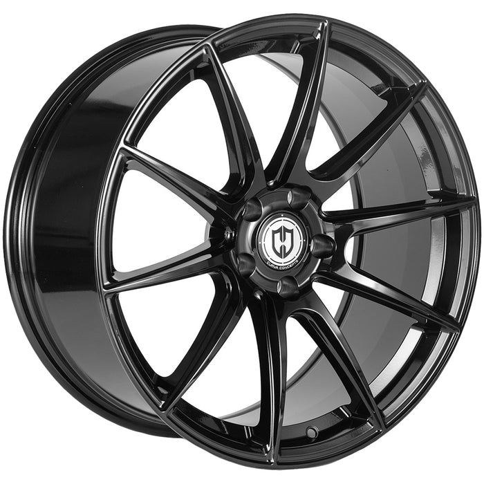 Curva Concepts CFF72 CFF72-19901143573B