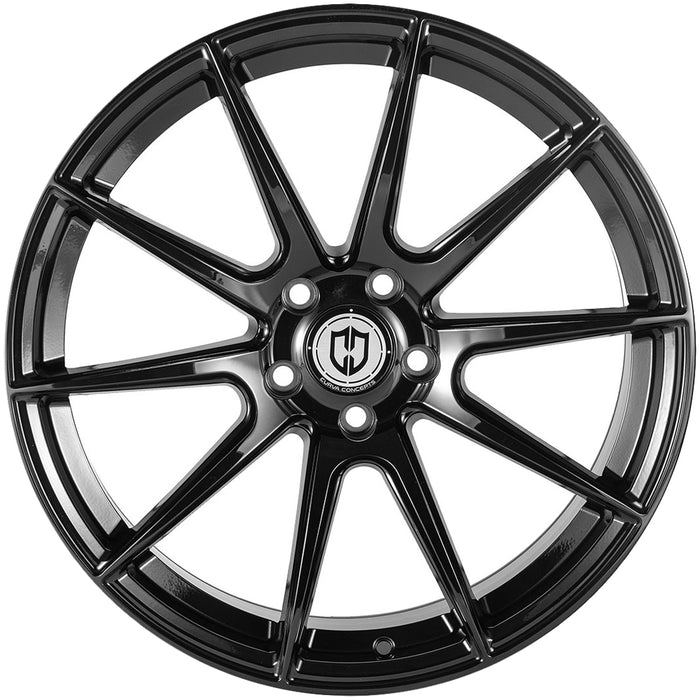 Curva Concepts CFF72 CFF72-19901143573B