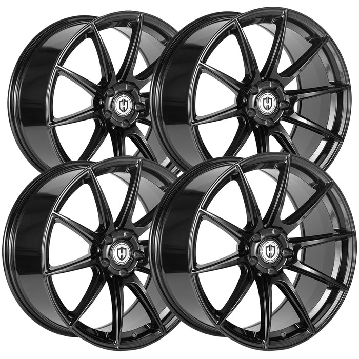 Curva Concepts CFF72 CFF72-19901143573B