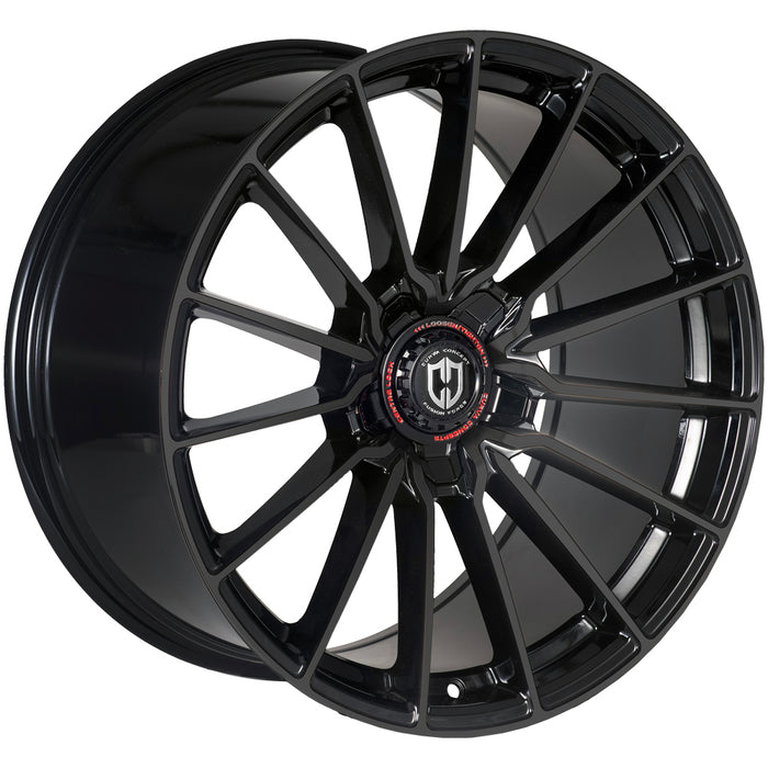 Curva Concepts CFF75 CFF75-20851142573B