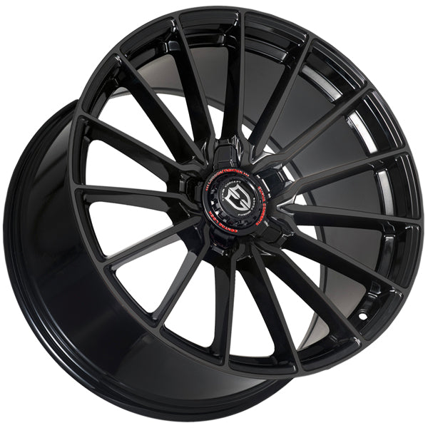 Curva Concepts CFF75 CFF75-20851142573B