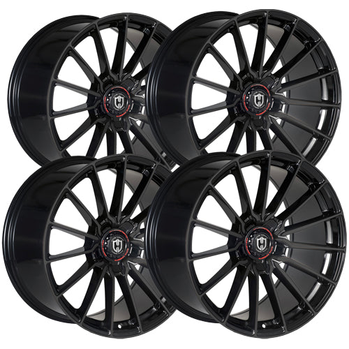 Curva Concepts CFF75 CFF75-20851142573B