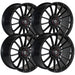 Curva Concepts CFF75 CFF75-19851123573B