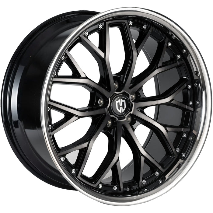 Curva Concepts CFF76 CFF76-20101143573TBCL
