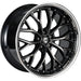 Curva Concepts CFF76 CFF76-20901123566TBSL