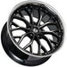 Curva Concepts CFF76 CFF76-20101123566TBSL