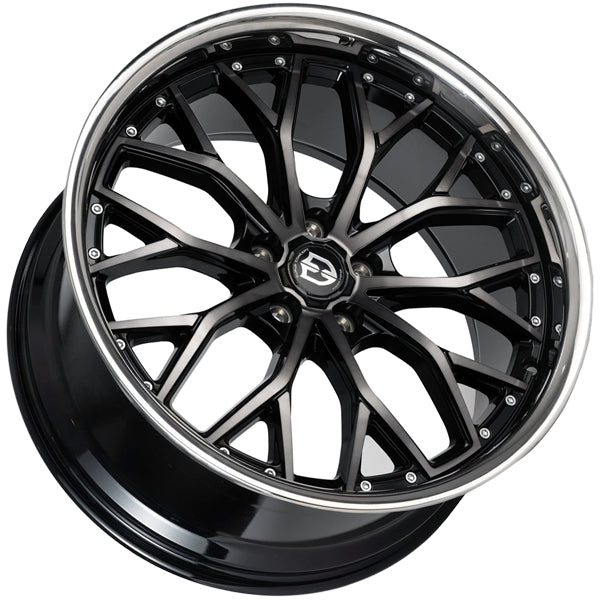 Curva Concepts CFF76 CFF76-20851123066TBSL
