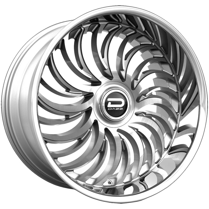 Dazz D103 Heat D103240008P0022