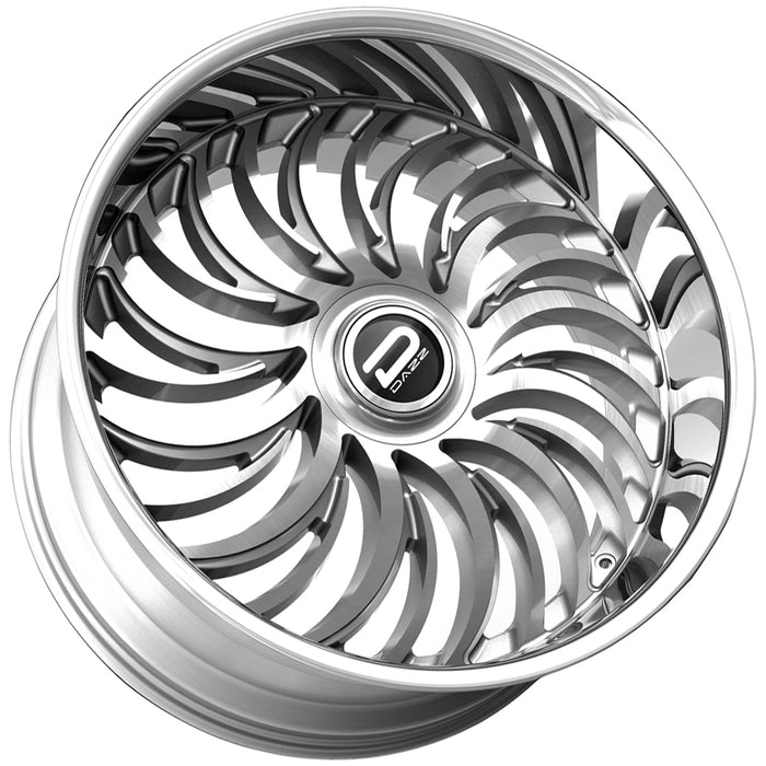 Dazz D103 Heat D103249008P0022