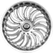 Dazz D103 Heat D103249008P0022