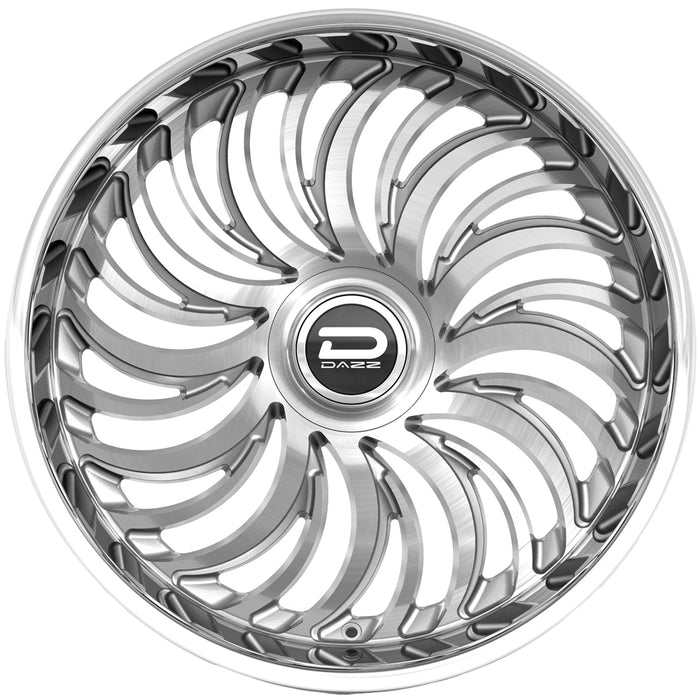 Dazz D103 Heat D103240008P0022