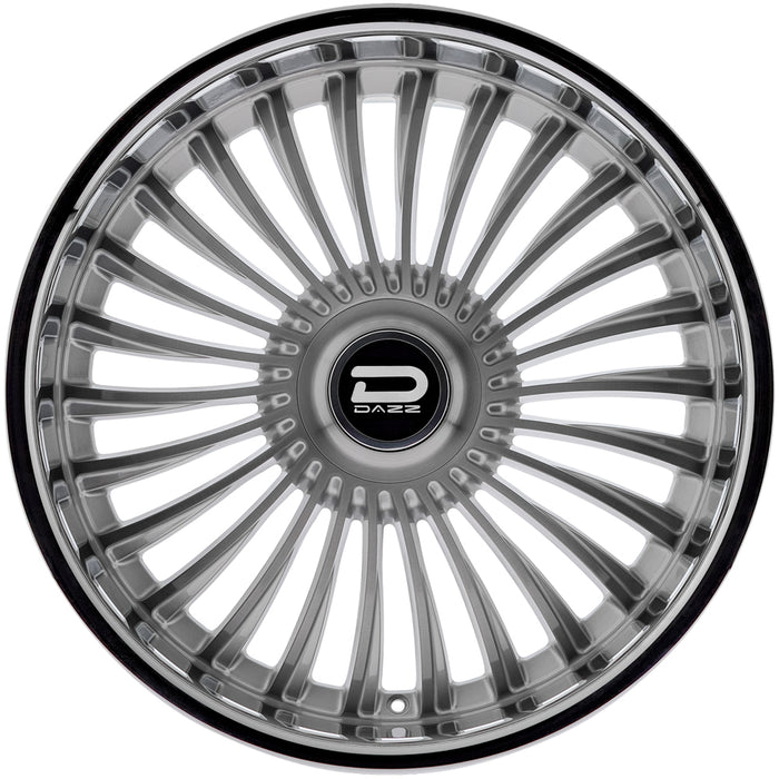 Dazz D104 Merlot D104240008P0022
