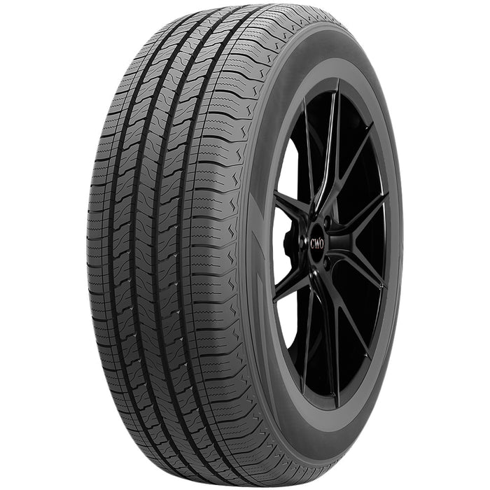 Dcenti DC66 SUV T2456517DCE-DC66