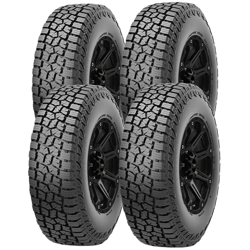 Dcenti DC88 A/T T2756520DCE-DC88-AT-LT