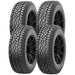 Dcenti DC88 A/T T2756520DCE-DC88-AT-LT