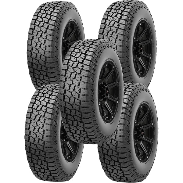 Dcenti DC88 A/T T2756520DCE-DC88-AT-LT