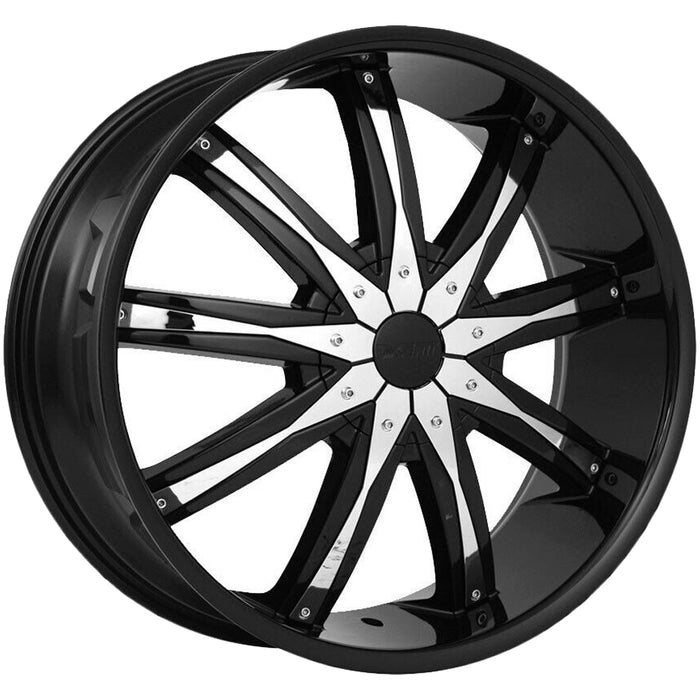 Dcenti DW29 DW29-26114BC